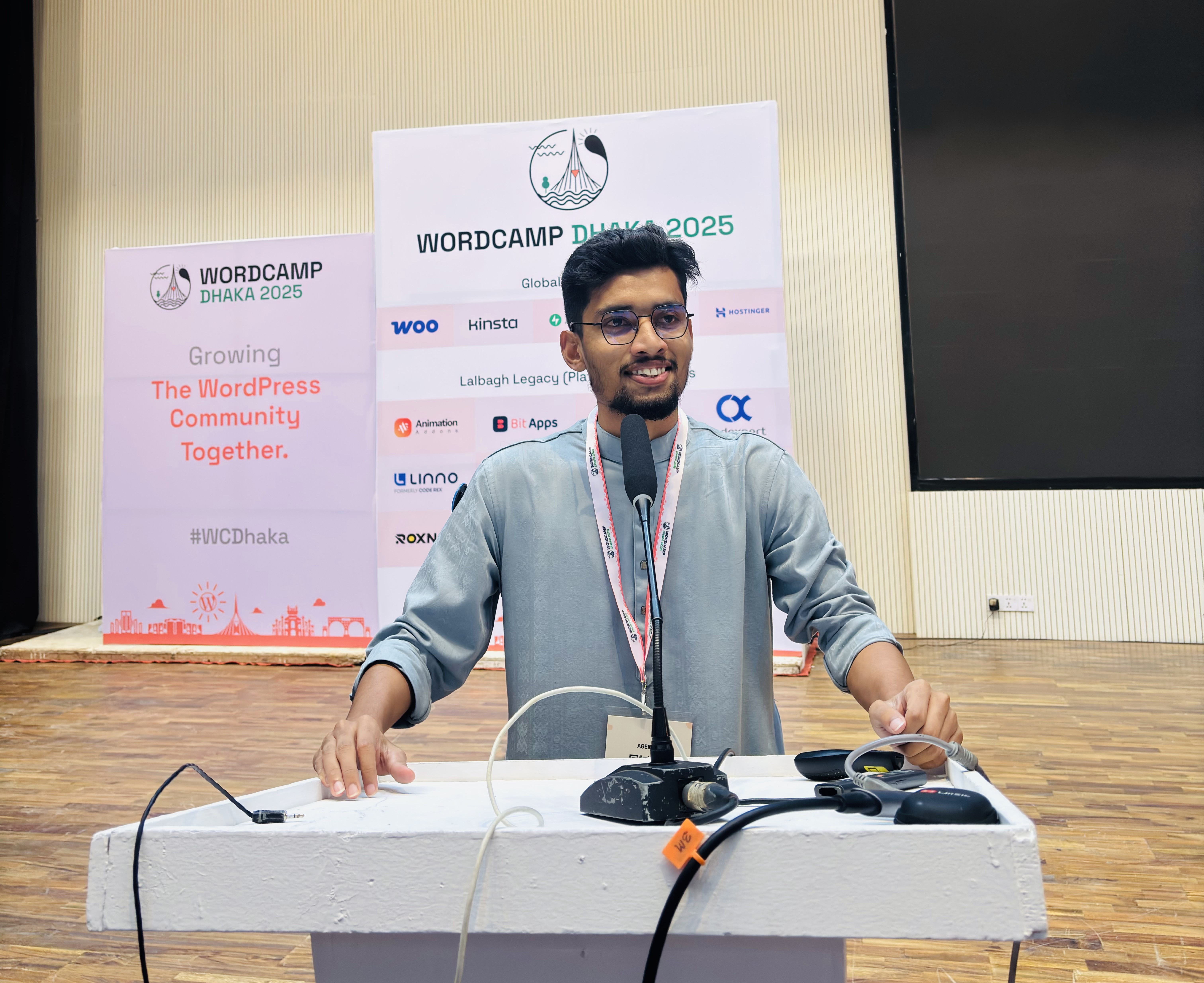 Likhon Ahmed — CEO of A1 Technovation, SEO Strategist & AI Search Expert